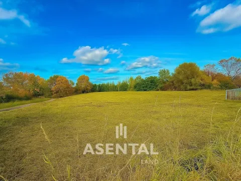 Prodej pozemku, Ostrava - Slezská Ostrava, Lanová, 20869 m2