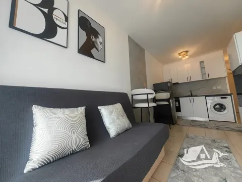 Prodej bytu 2+kk, Ravda, Bulharsko, 47 m2