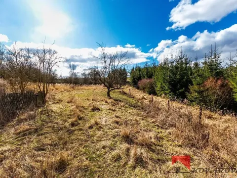 Prodej pozemku pro bydlení, Řepín, 707 m2