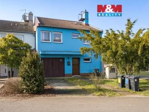 Prodej rodinného domu, Libčeves, Sídliště, 247 m2