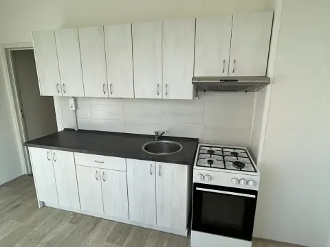 Pronájem bytu 3+1, Česká Lípa, Okružní, 72 m2