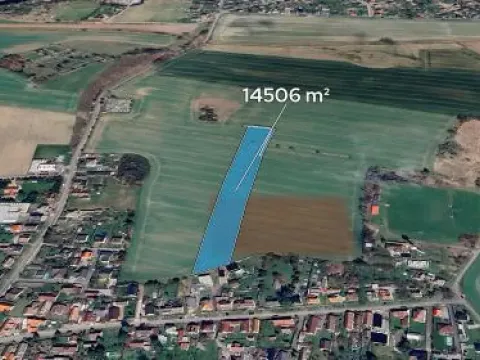 Prodej podílu pole, Rasošky, 3626 m2