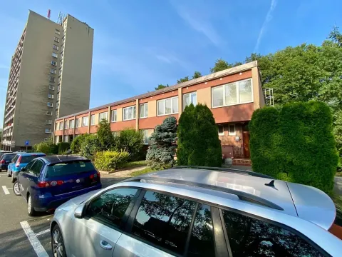 Prodej rodinného domu, Třinec, Lidická, 73 m2