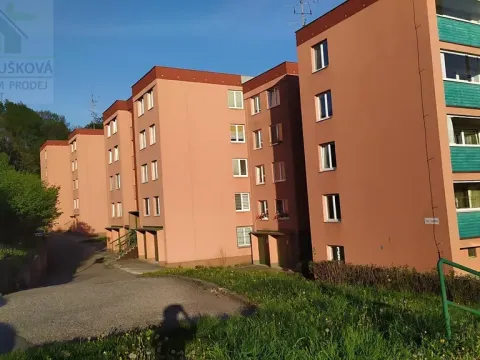 Pronájem bytu 2+kk, Havířov, Jurije Gagarina, 46 m2