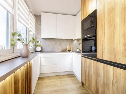 Prodej bytu 3+1, Ostrava, Bulharská, 73 m2