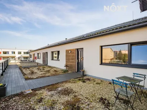 Prodej bytu 5+kk, Zábřeh, 28. října, 154 m2