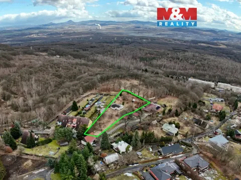 Prodej rodinného domu, Lom - Loučná, Tyršova stezka, 80 m2