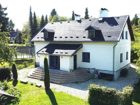 Prodej chalupy, Luby, 229 m2