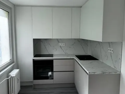 Prodej bytu 2+kk, Příbram, Průběžná, 52 m2