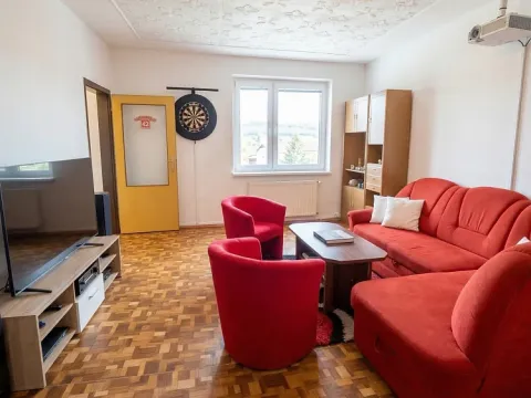 Prodej bytu 4+1, Olomouc - Lazce, Lazecká, 91 m2