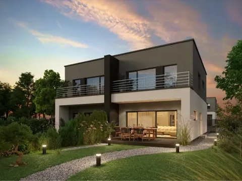 Prodej rodinného domu, Frýdek-Místek, Nové Dvory-Kamenec, 94 m2