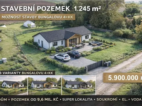 Prodej rodinného domu, Bystřice, 120 m2