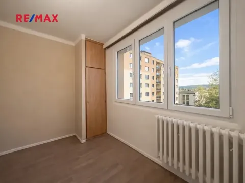 Prodej bytu 2+1, Kralovice, Mírová, 56 m2