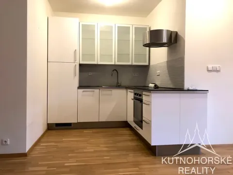Pronájem bytu 2+kk, Kutná Hora, Šultysova, 66 m2
