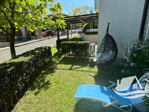 Prodej bytu 2+kk, Aheloy, Bulharsko, 86 m2