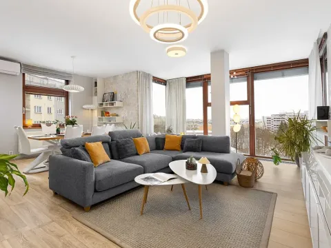 Prodej bytu 6+kk a větší, Praha - Vršovice, Kodaňská, 175 m2