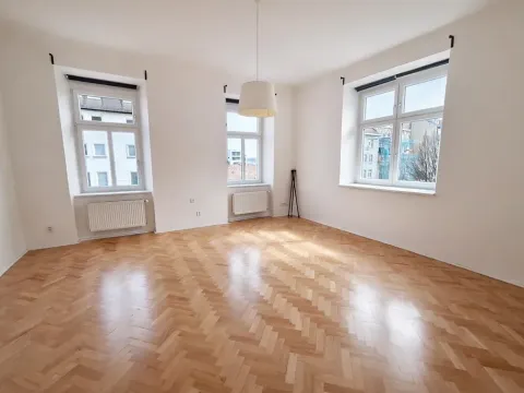Pronájem bytu 2+kk, Brno, Vackova, 60 m2