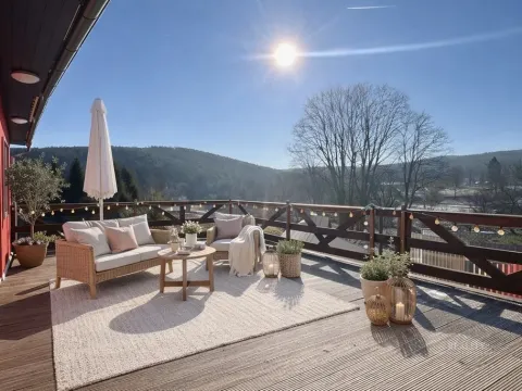 Prodej rodinného domu, Aš - Kopaniny, 250 m2