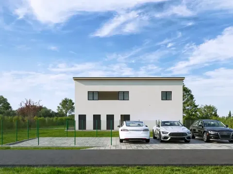 Prodej bytu 3+kk, Vratimov, 80 m2