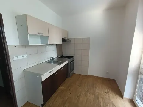 Pronájem bytu 1+1, Frýdlant nad Ostravicí, 38 m2