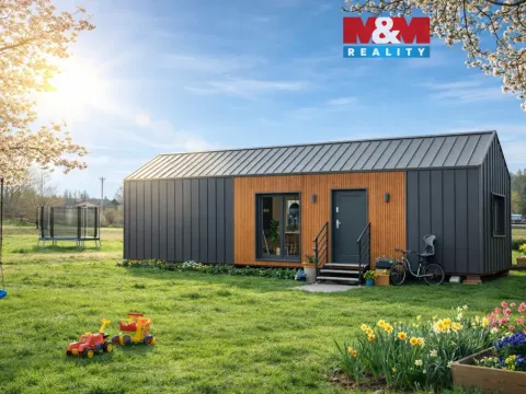 Prodej rodinného domu, Vítězná - Kocléřov, 48 m2