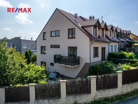 Prodej rodinného domu, Modřice, Popovická, 168 m2