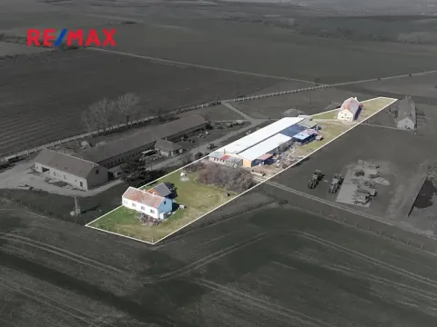 Prodej podílu pozemku, Valtice, 7786 m2