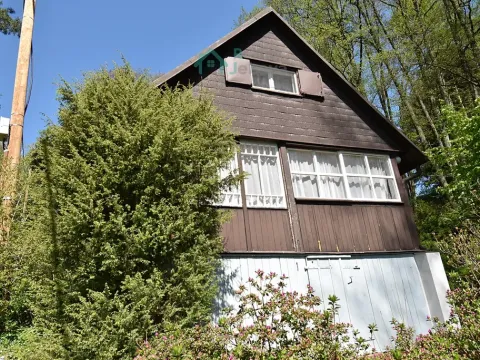 Prodej chaty, Křižanovice, 40 m2