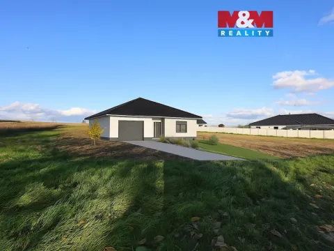Prodej pozemku pro bydlení, Mohelnice - Podolí, 1441 m2