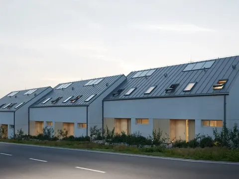 Prodej rodinného domu, Bohutín, 112 m2