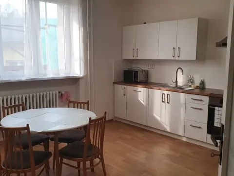 Pronájem bytu 3+kk, Dolní Lutyně, U Stanoviště, 90 m2
