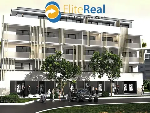 Prodej bytu 2+kk, Olomouc, Varšavské nám., 44 m2