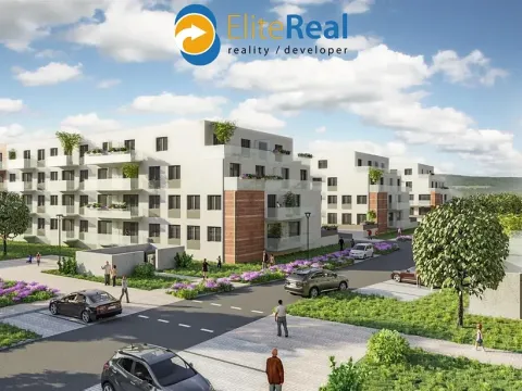 Prodej bytu 4+kk, Olomouc, Třída Jiřího Pelikána, 93 m2