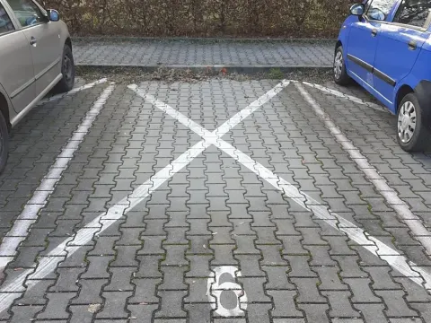 Pronájem - jiné, Olomouc, Na Tabulovém vrchu, 13 m2