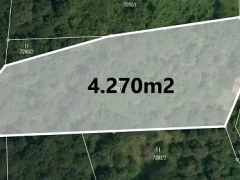 Prodej pole, Napajedla, 4270 m2