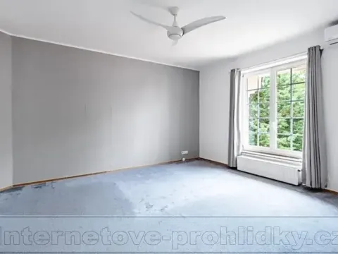 Pronájem pokoje, Praha - Troja, Trojská, 20 m2