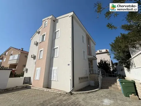 Prodej bytu 3+kk, Novalja, Chorvatsko, Samorašnji put, 50 m2