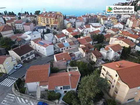 Prodej bytu 2+kk, Selce, Chorvatsko, 55 m2