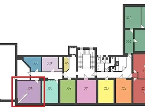Pronájem kanceláře, Frýdek-Místek, Nádražní, 31 m2