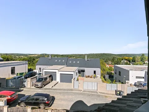 Prodej rodinného domu, Mnichovice, Skuhrovecká, 591 m2