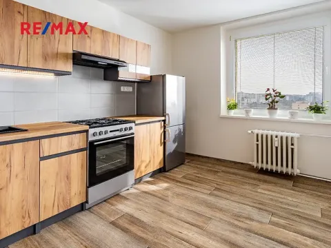 Prodej bytu 2+1, Česká Lípa, Železničářská, 59 m2