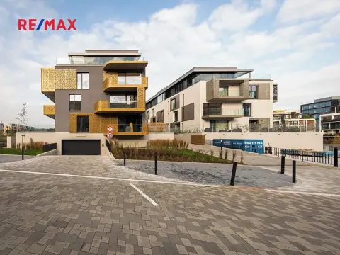 Pronájem bytu 2+kk, Praha - Libeň, Smrčkova, 68 m2