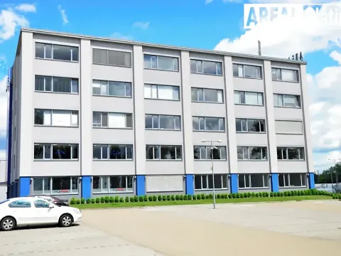 Pronájem kanceláře, Brno, Tuřanka, 41 m2