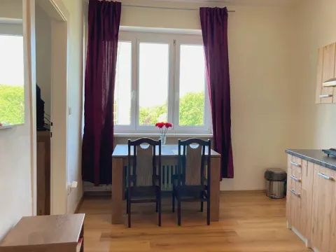 Pronájem bytu 1+1, Ostrava, Nádražní, 34 m2