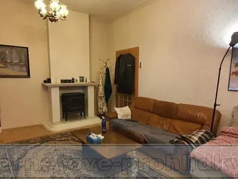 Pronájem pokoje, Praha - Radotín, Na betonce, 28 m2