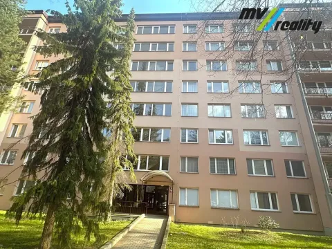 Pronájem bytu 4+kk, Praha - Prosek, Mimoňská, 67 m2