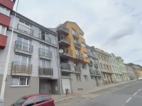 Prodej bytu 1+kk, Praha - Libeň, Davídkova, 36 m2