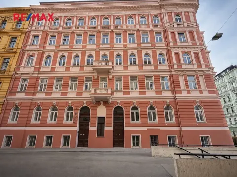 Pronájem obchodního prostoru, Praha - Nové Město, Koubkova, 89 m2