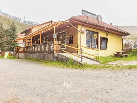 Prodej rodinného domu, Městečko, 230 m2