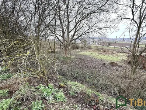 Prodej pozemku pro bydlení, Kuřim, 665 m2